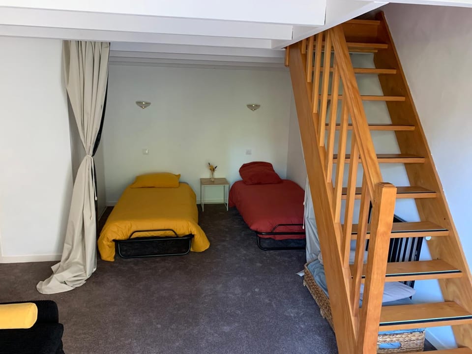 Maison au bord de l'Erdre House in Nantes