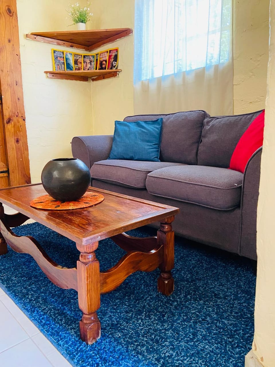 Mountain View Escape Bed and Breakfast in Africa