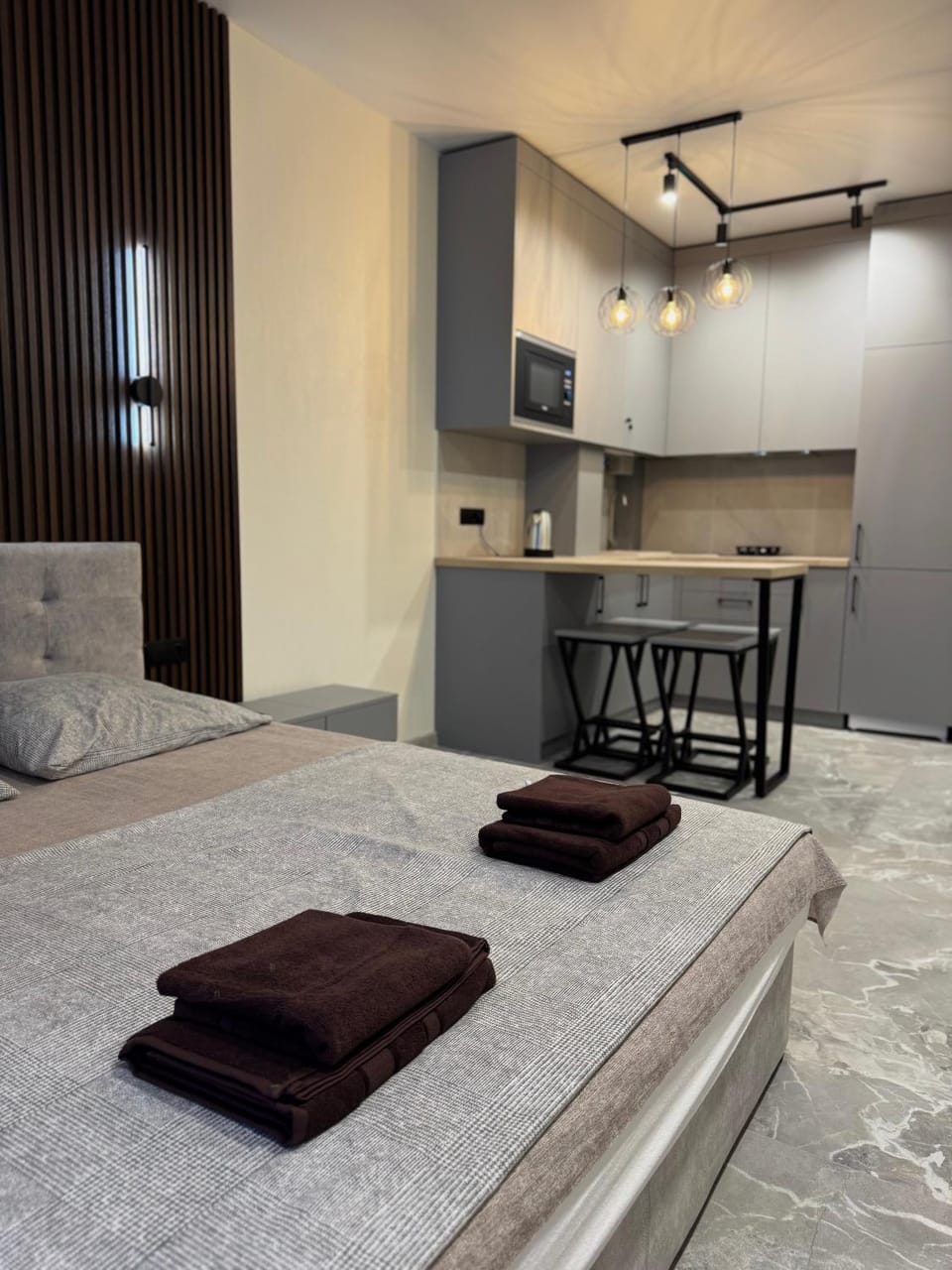 1bd Apartment in Sanville Park, Sviatopetrivske - 2 floor 311 Apartment in Kiev City - Kyiv
