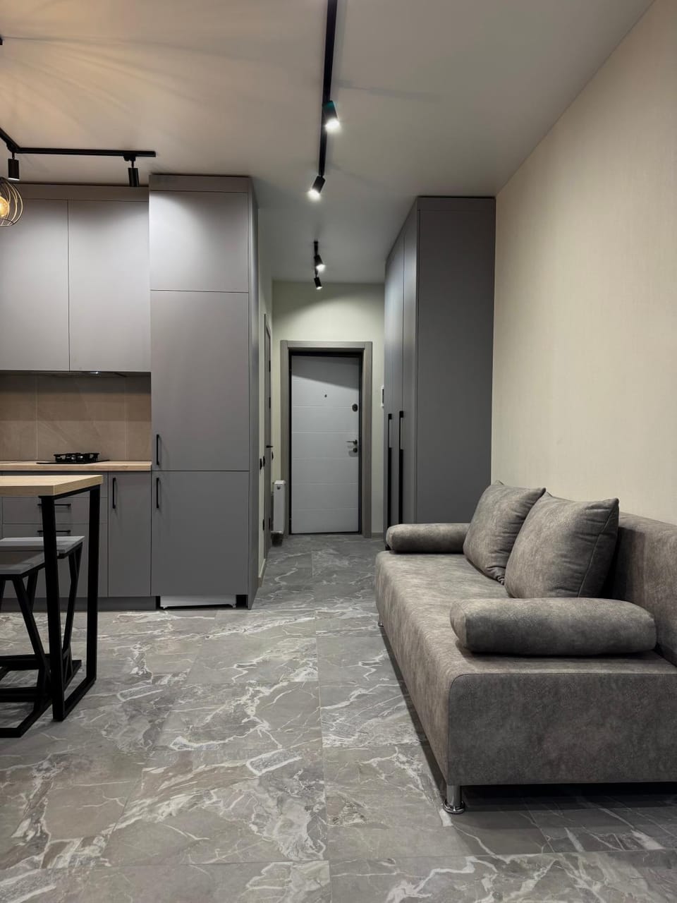 1bd Apartment in Sanville Park, Sviatopetrivske - 2 floor 311 Apartment in Kiev City - Kyiv