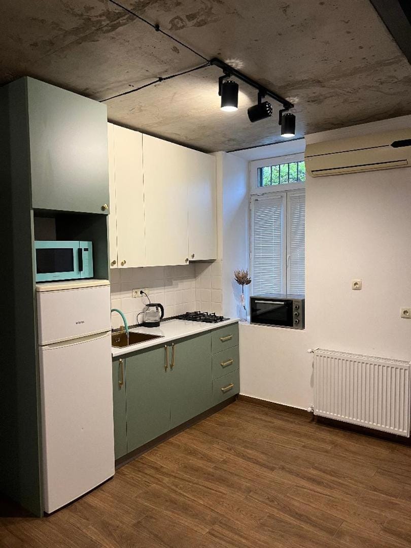 Old Tbilisi Loft Apartment in Tbilisi, Georgia