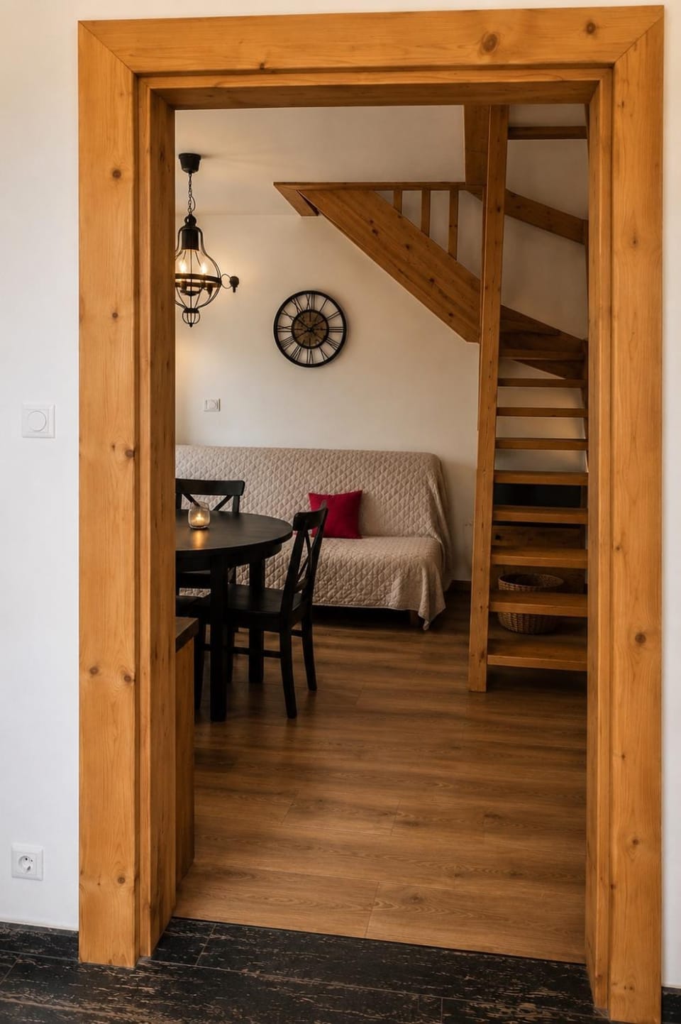 Apartamenty Krzeptówki nad Potokiem Apartment in Zakopane