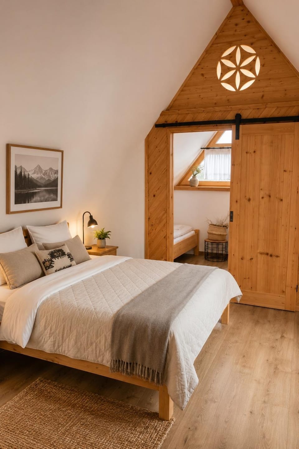 Apartamenty Krzeptówki nad Potokiem Apartment in Zakopane