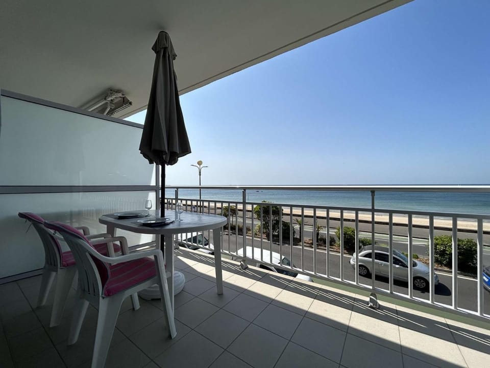 Balcony/Terrace, Balcony/Terrace, Sea view