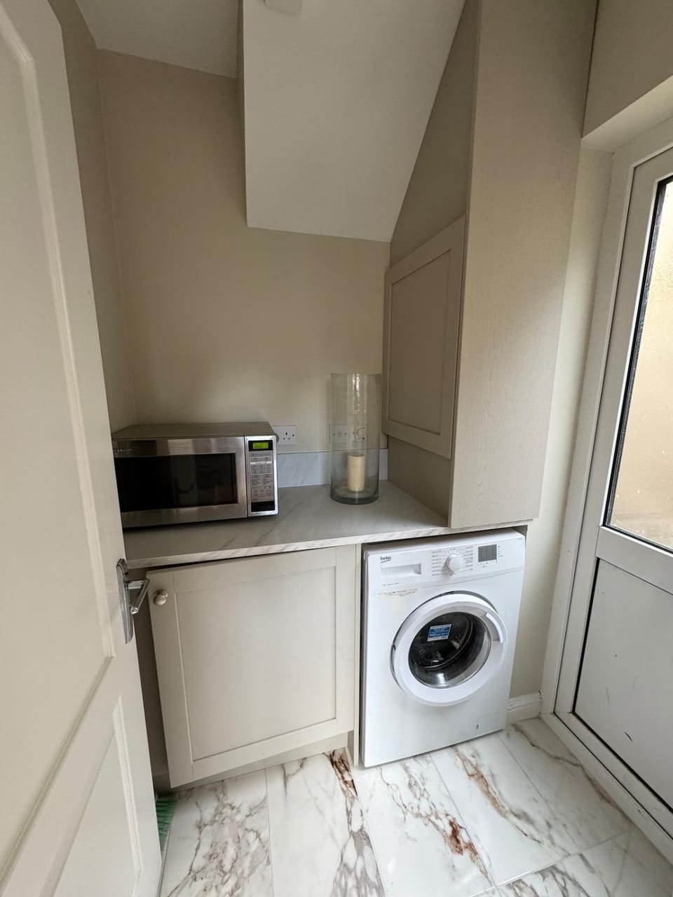 Modern 3-bed house near Dublin Airport - Great for families House in County Dublin