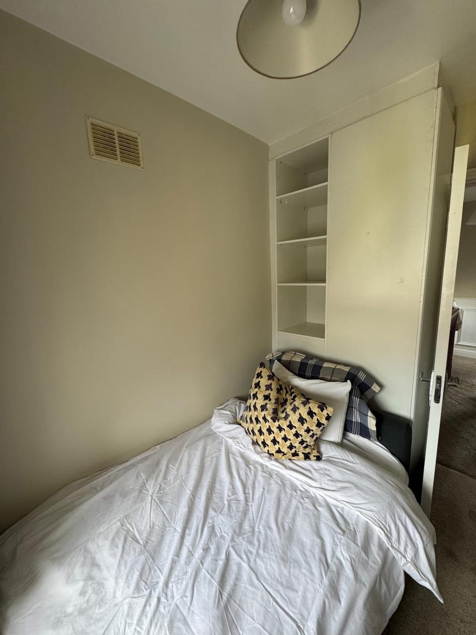 Modern 3-bed house near Dublin Airport - Great for families House in County Dublin