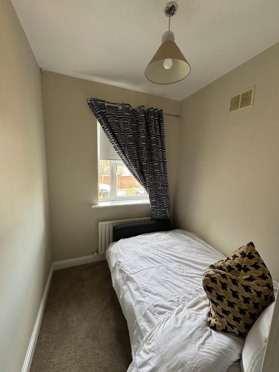 Modern 3-bed house near Dublin Airport - Great for families House in County Dublin