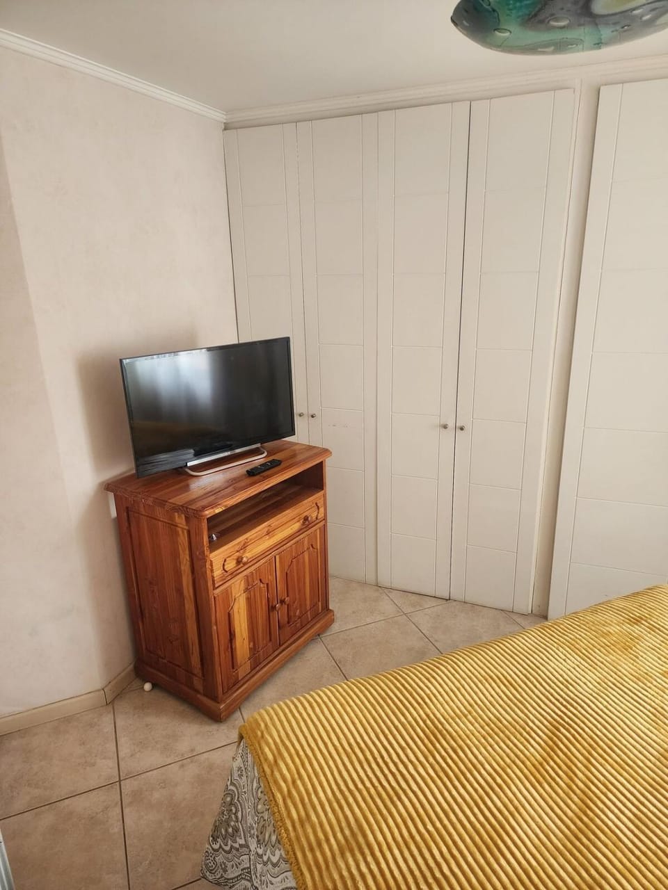Comodo departamento en reñaca Apartment in Vina del Mar