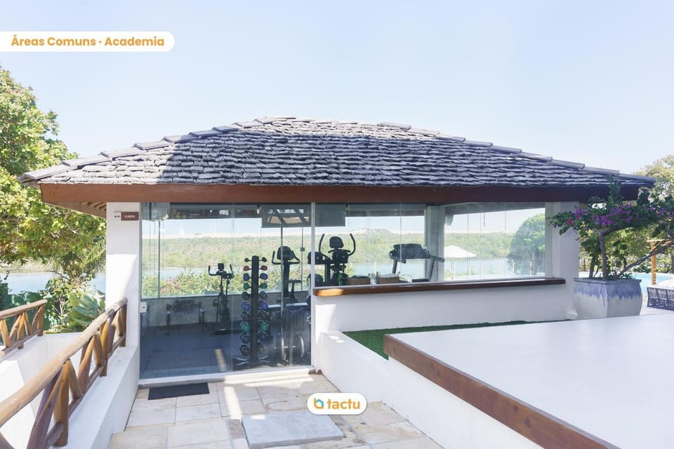 Fitness centre/facilities, Other