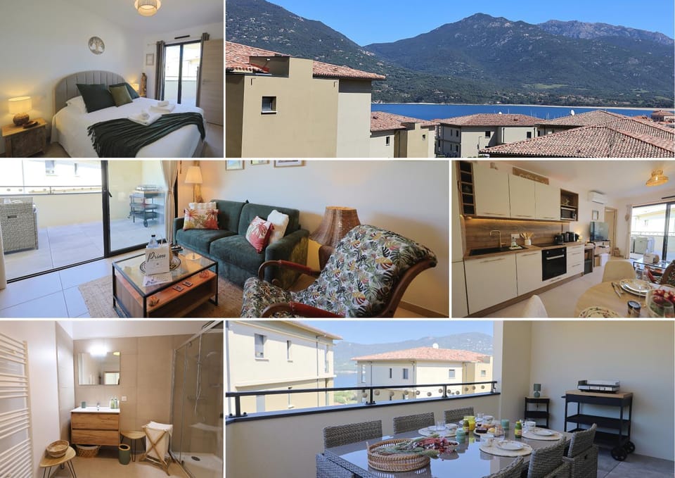 Natural landscape, Kitchen or kitchenette, Dining area, Mountain view, oven, stove