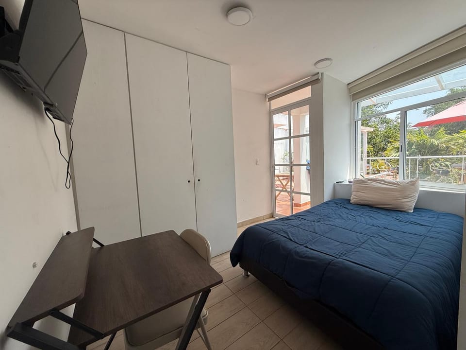 Casa Hipodromo Condesa Vacation rental in Mexico City