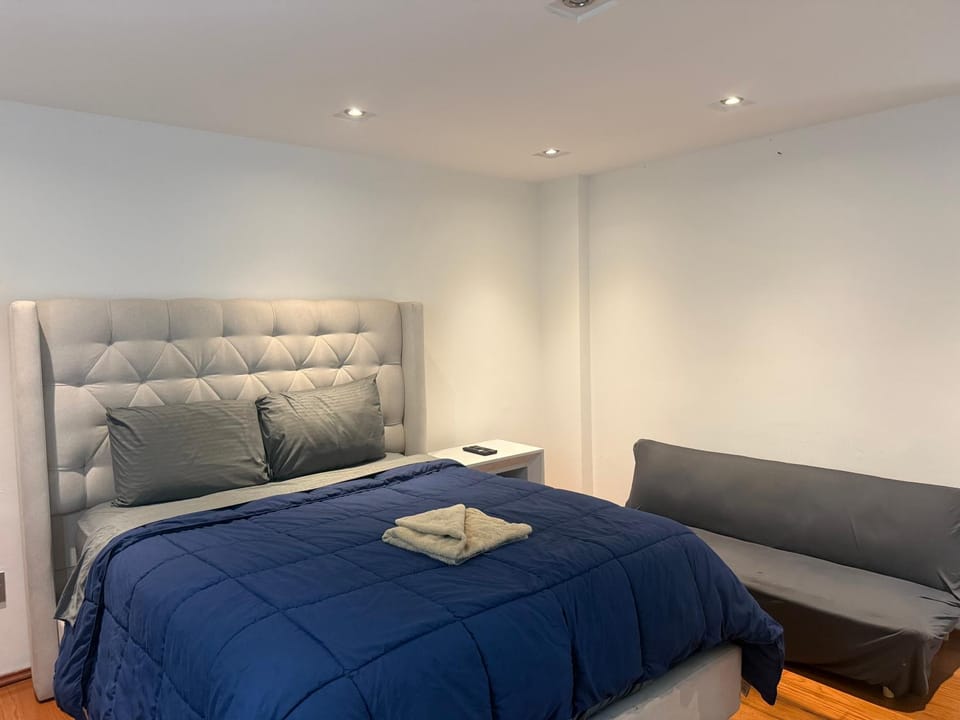 Casa Hipodromo Condesa Vacation rental in Mexico City