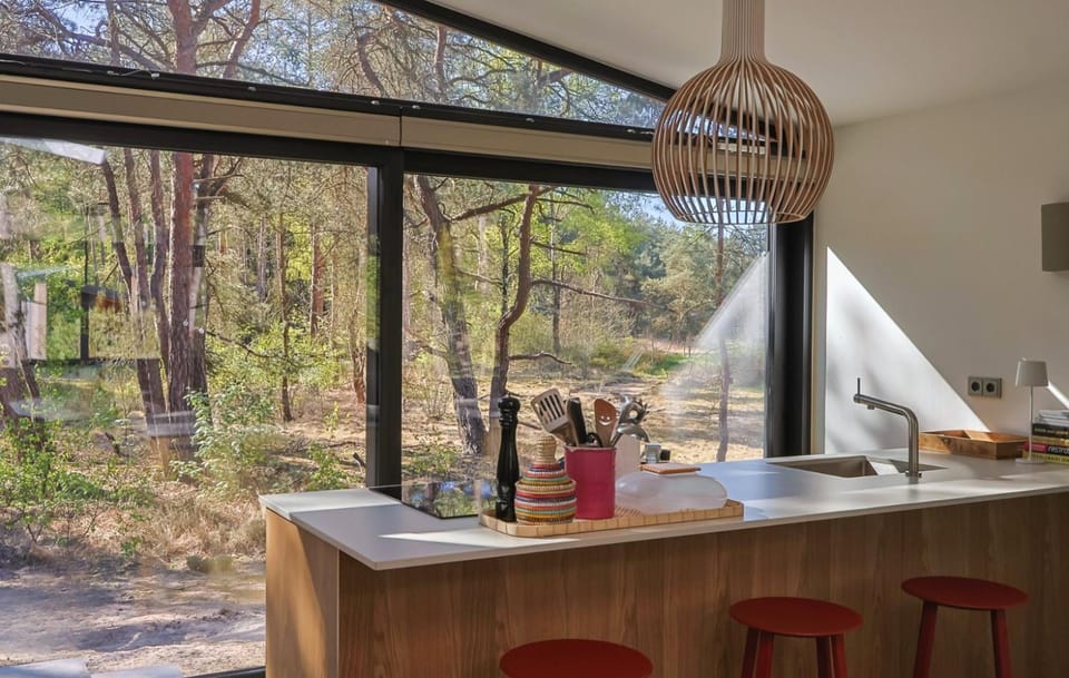 View (from property/room), kitchen