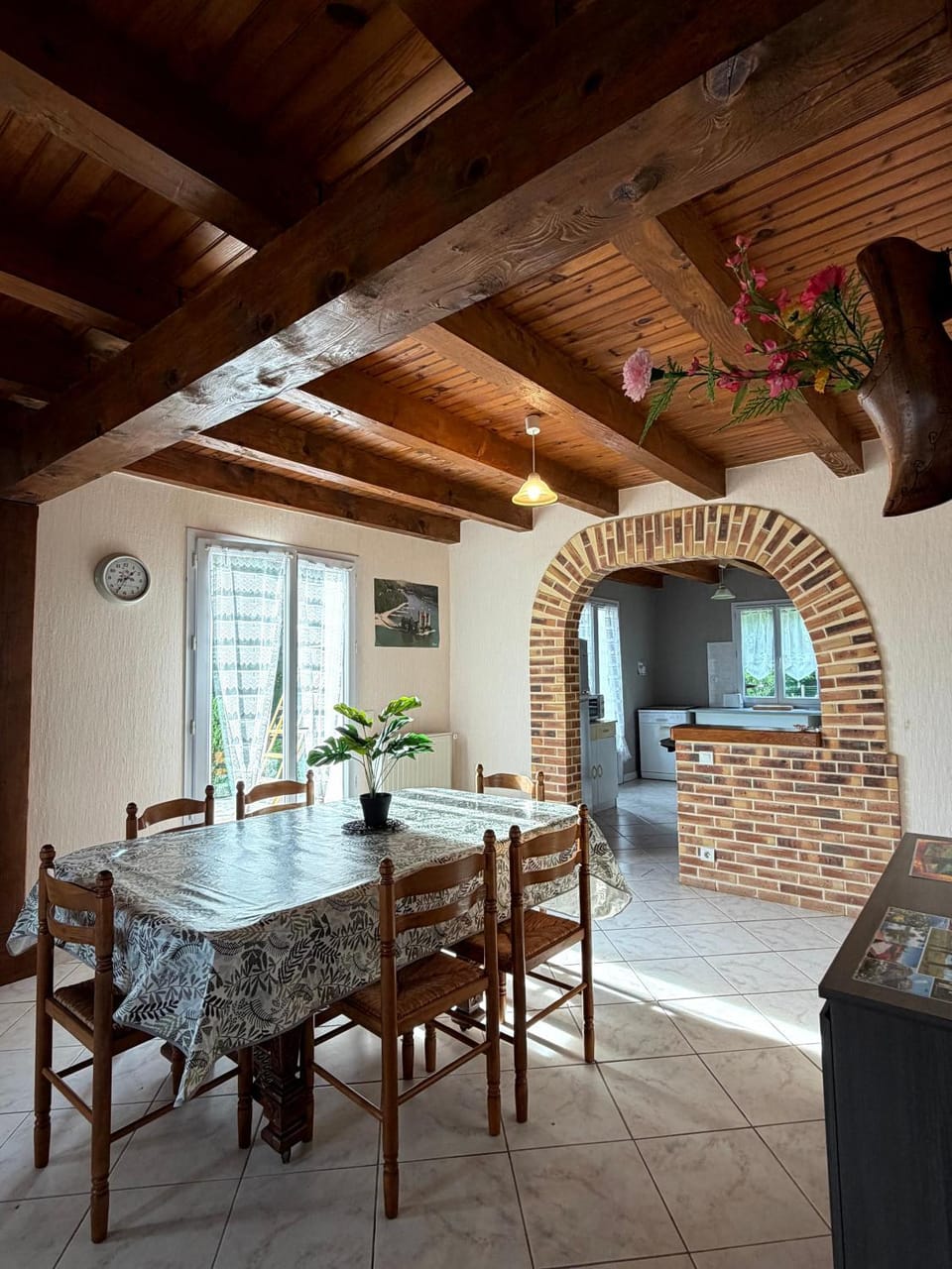 Gite cantal a 20 mn de Salers Country House in Auvergne-Rhône-Alpes