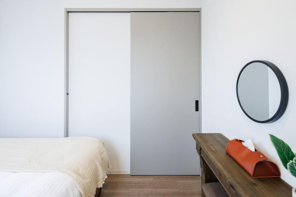 Mondomio 南2条 Room1105 Apartment in Sapporo
