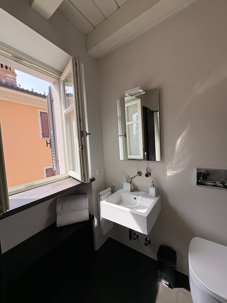 Il Cantun Inn in Monforte d'Alba