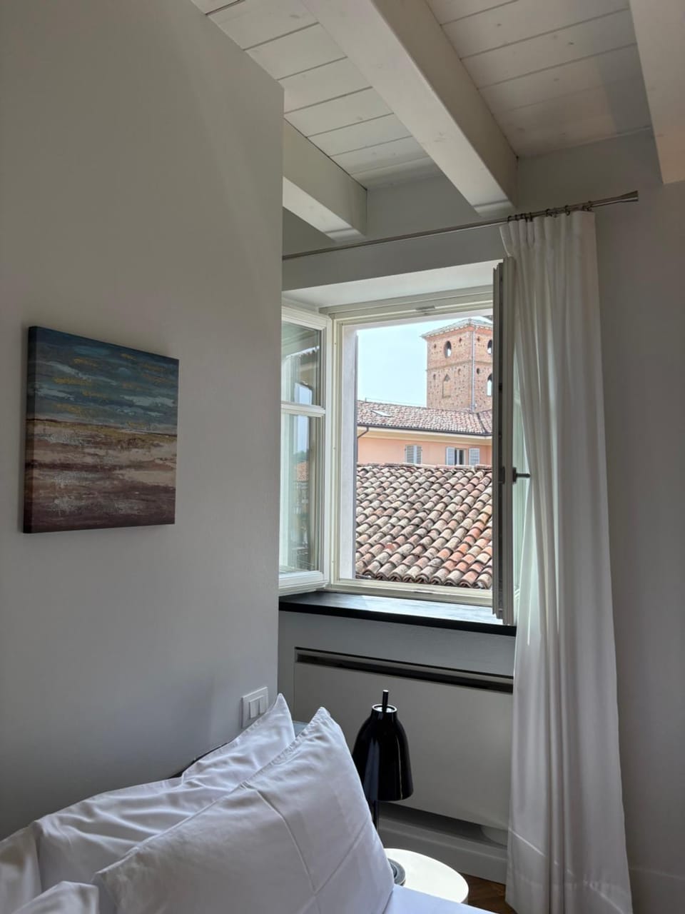 Il Cantun Inn in Monforte d'Alba