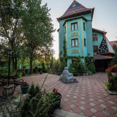 VD rooms Bed and Breakfast in Vojvodina