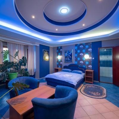 VD rooms Bed and Breakfast in Vojvodina