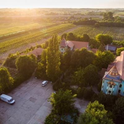 VD rooms Bed and Breakfast in Vojvodina