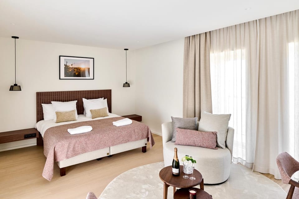Hôtel Éole Resort - Mons - Shape - Pairi Daiza Hotel in Hauts-de-France