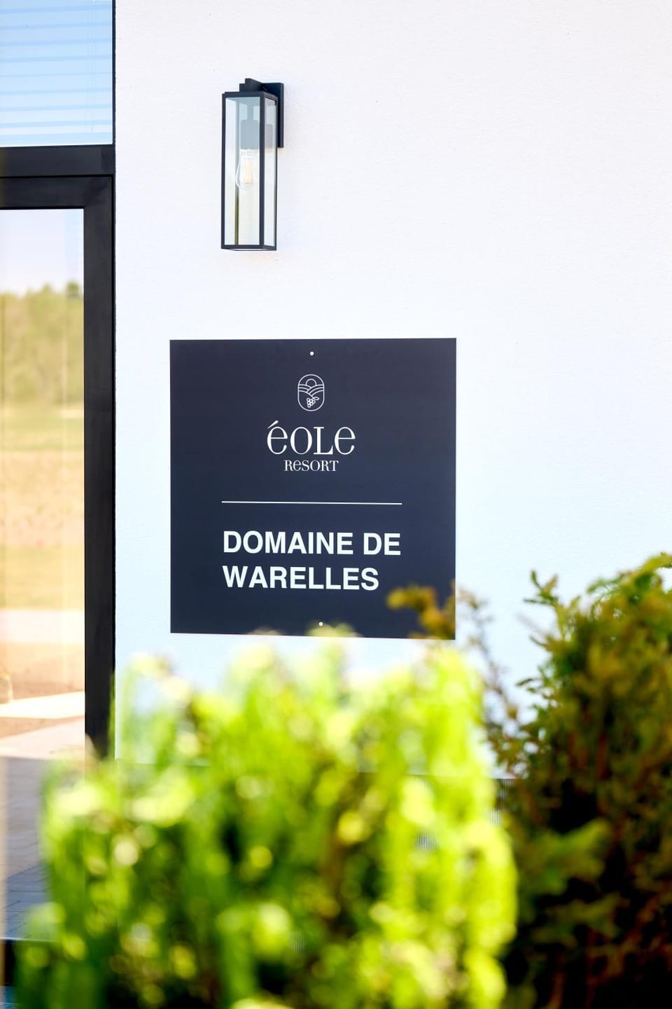 Hôtel Éole Resort - Mons - Shape - Pairi Daiza Hotel in Hauts-de-France