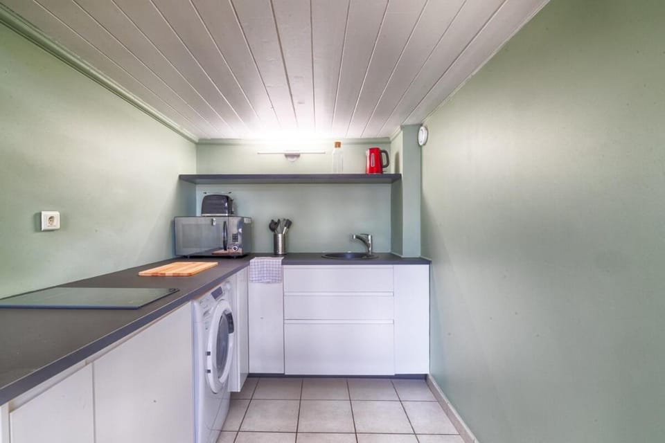 WeHost - ARBRE SEC - LB Apartment in Villeurbanne