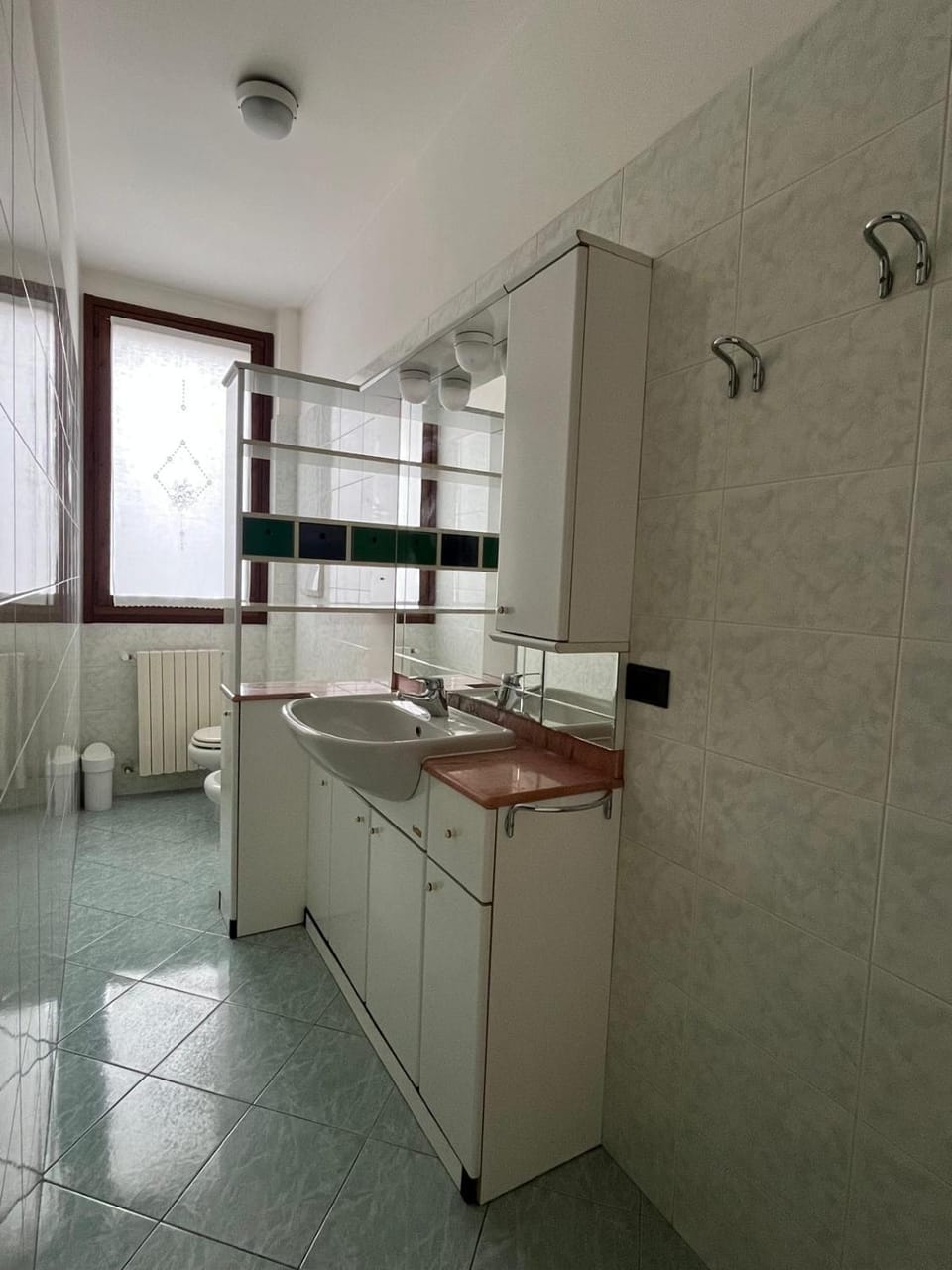 Terraced house in the Pedagna area Apartment in Imola