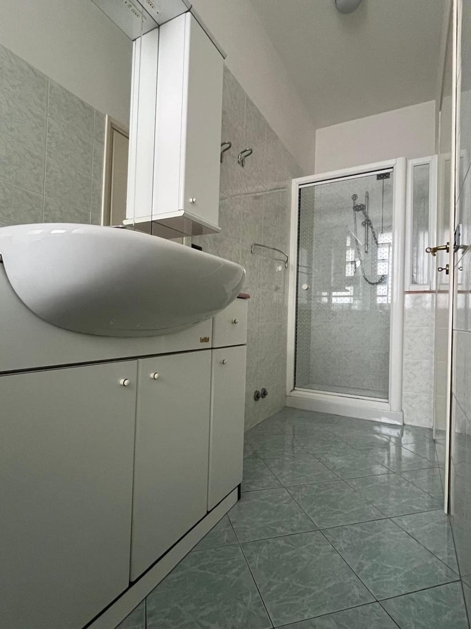 Terraced house in the Pedagna area Apartment in Imola