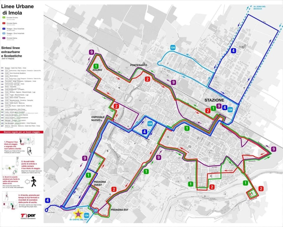Terraced house in the Pedagna area Apartment in Imola