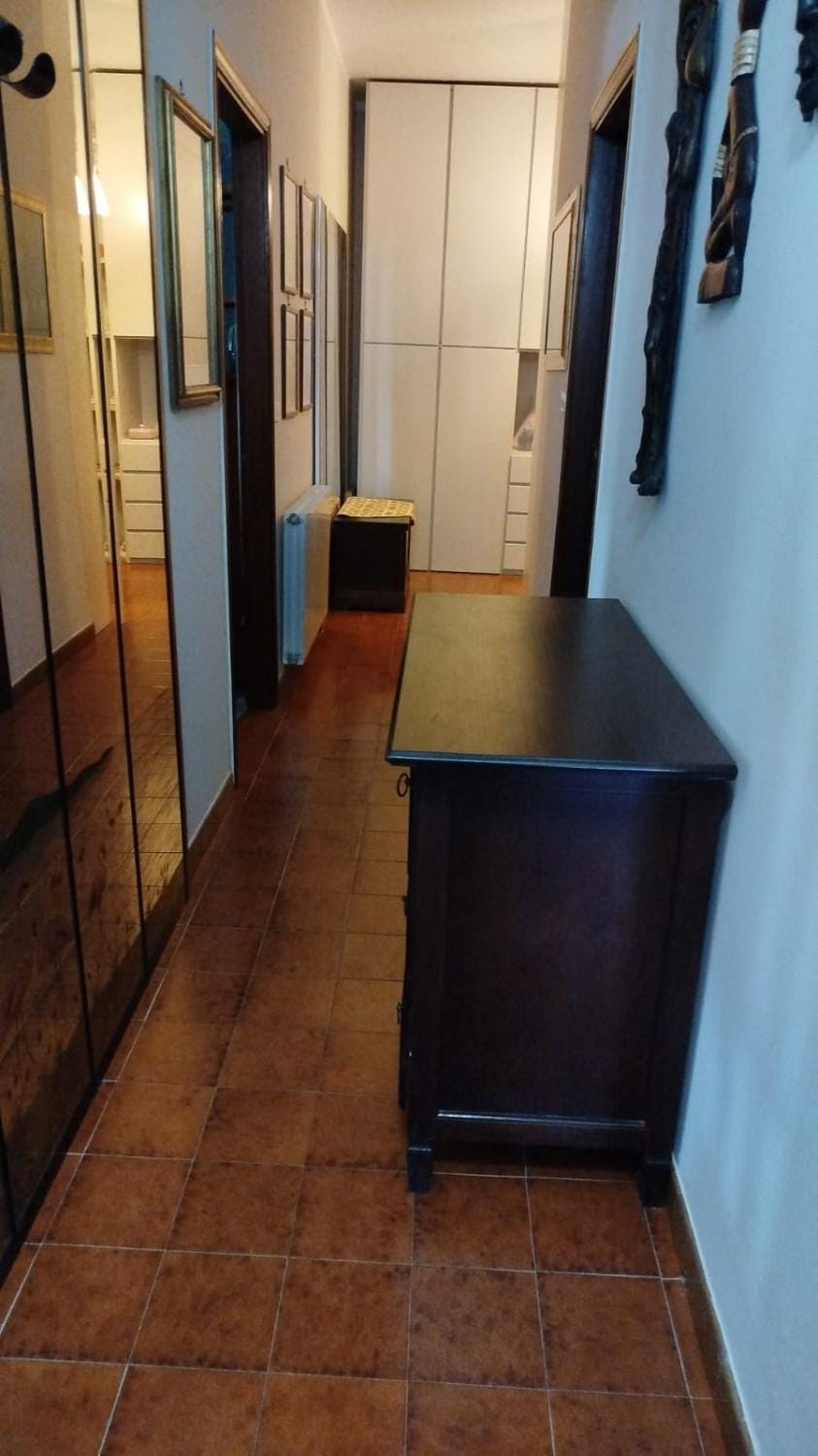 Casa vacanza DA PIETRO Apartment in Campania