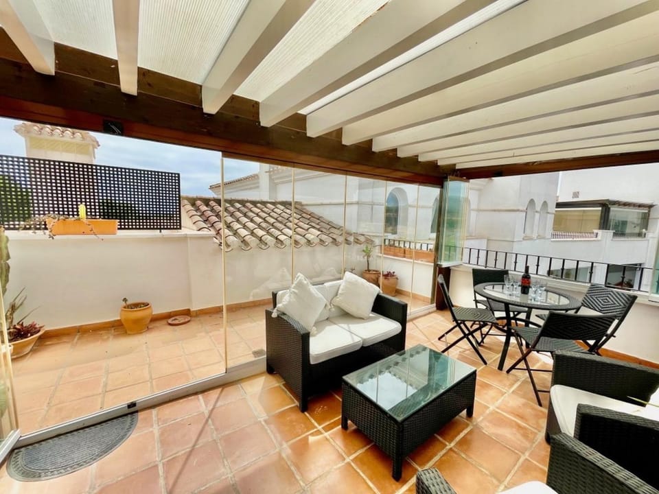 Casa Vicste - A Murcia Holiday Rentals Property in Apartment in Vega Baja del Segura