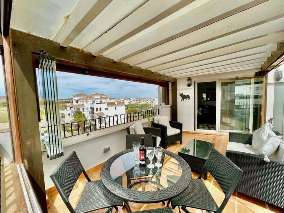 Casa Vicste - A Murcia Holiday Rentals Property in Apartment in Vega Baja del Segura