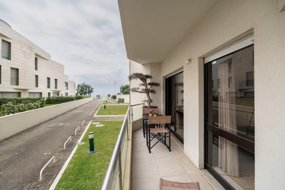 Patio, Balcony/Terrace