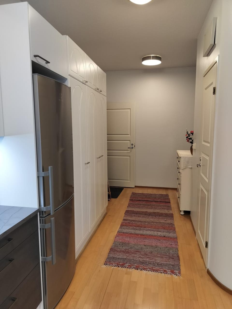 Varakoti Helmi Apartment in Finland