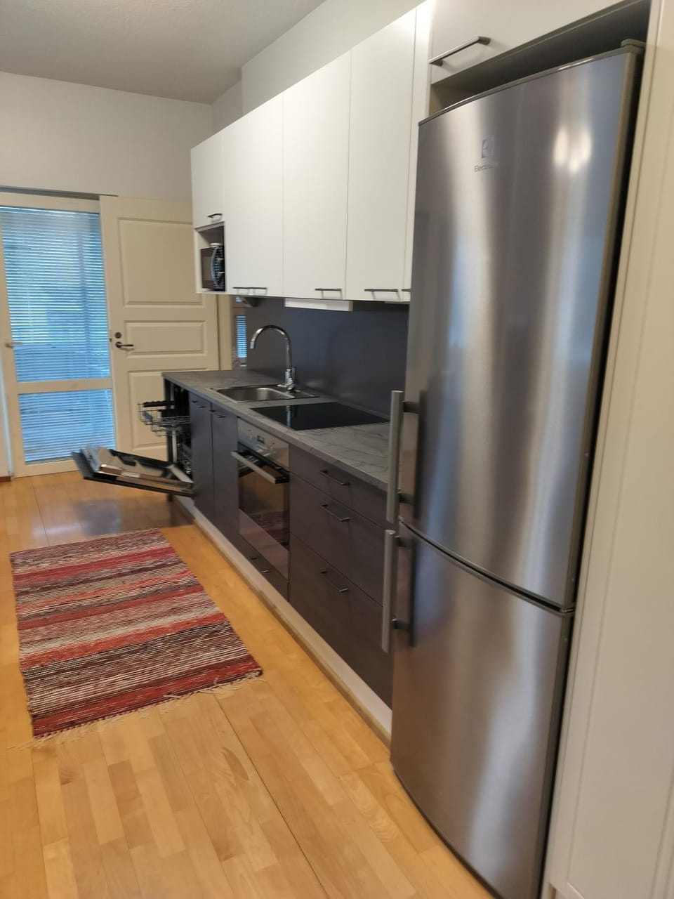 Varakoti Helmi Apartment in Finland