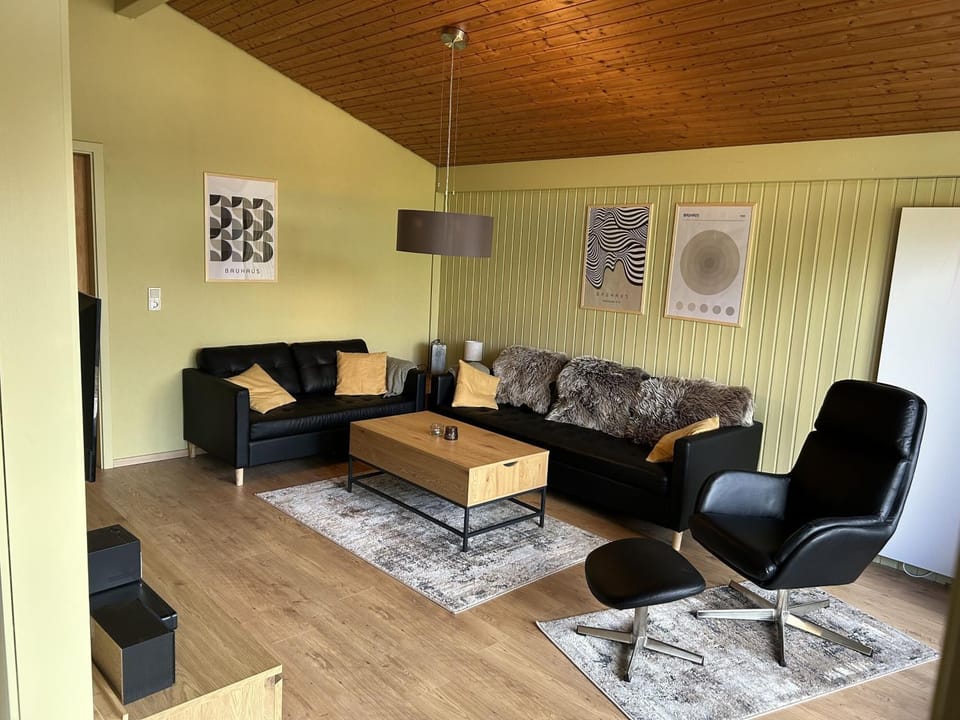 DeichLand117 House in Butjadingen
