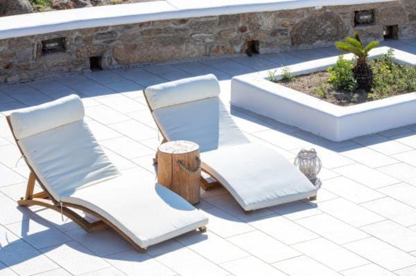Mykonos Villa Sympatico, Private Pool & Sea Vistas Villa in Decentralized Administration of the Aegean
