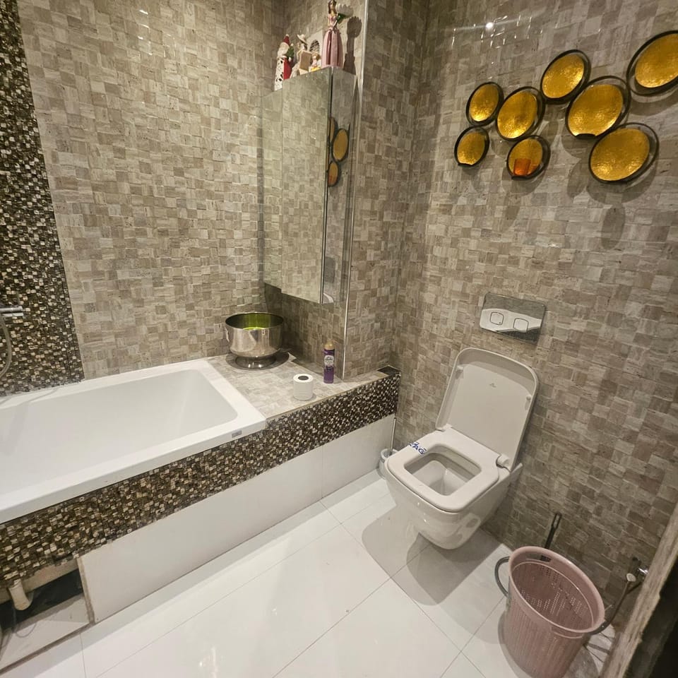 Fati Apartment in Marrakesh