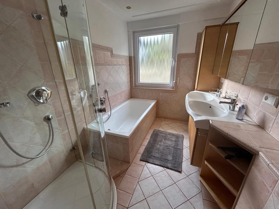 WALDnah TWO - Rückzugsort in Haiterbach Apartment in Baden-Württemberg