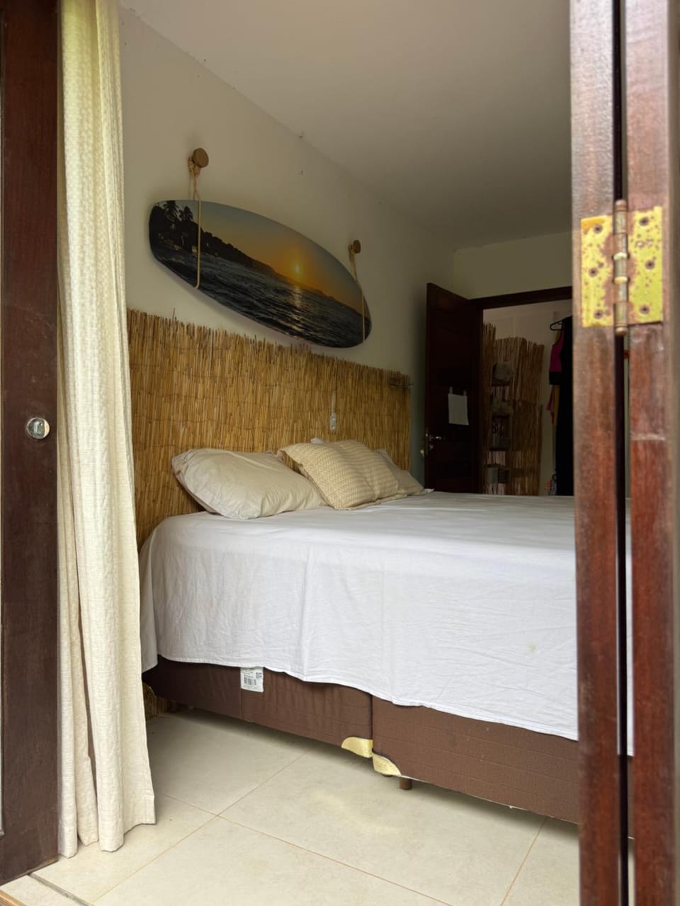 Refúgio da Mata Pipa, Natureza e Exclusividade Bed and Breakfast in Pipa Beach