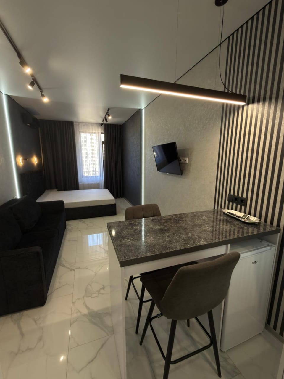 Квартира в Аркадии ЖК Эллада Apartment in Odessa