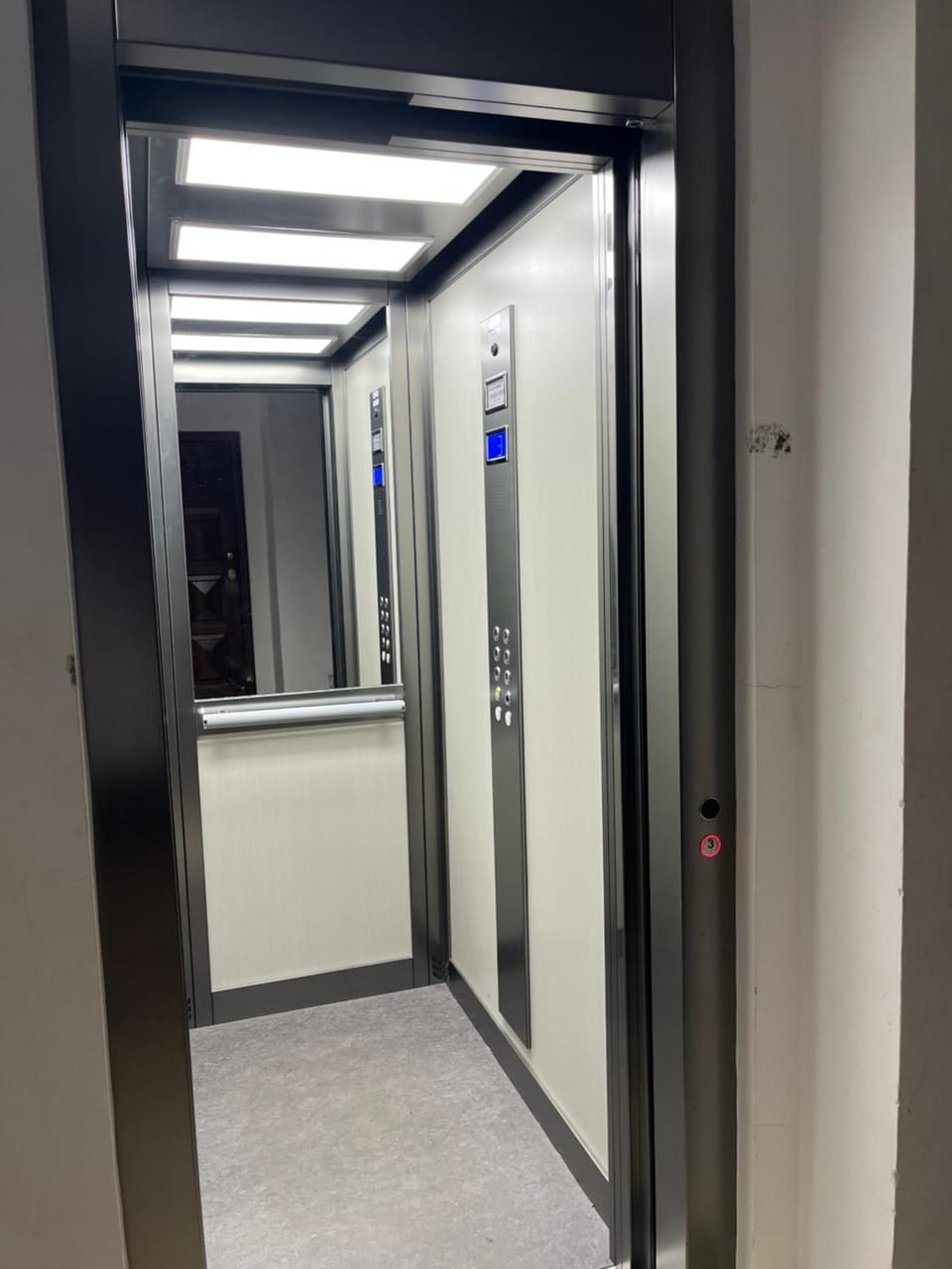 elevator