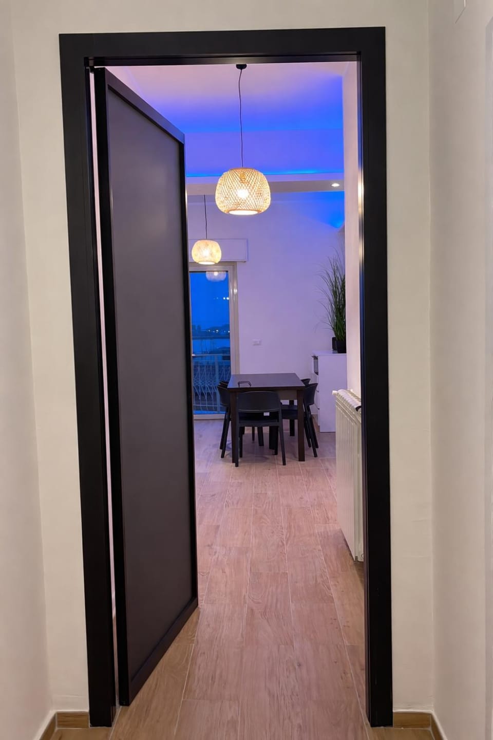 Communal lounge/ TV room, Dining area
