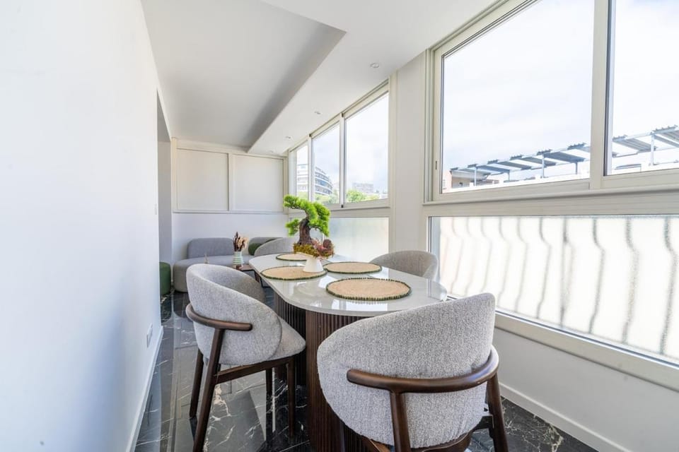 Carras Apartment in Nice