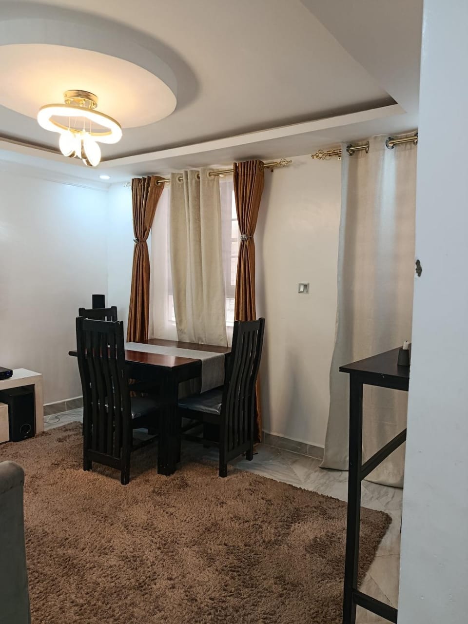 RK 1 Bedroom open Heaven, Rongai Apartment in Nairobi