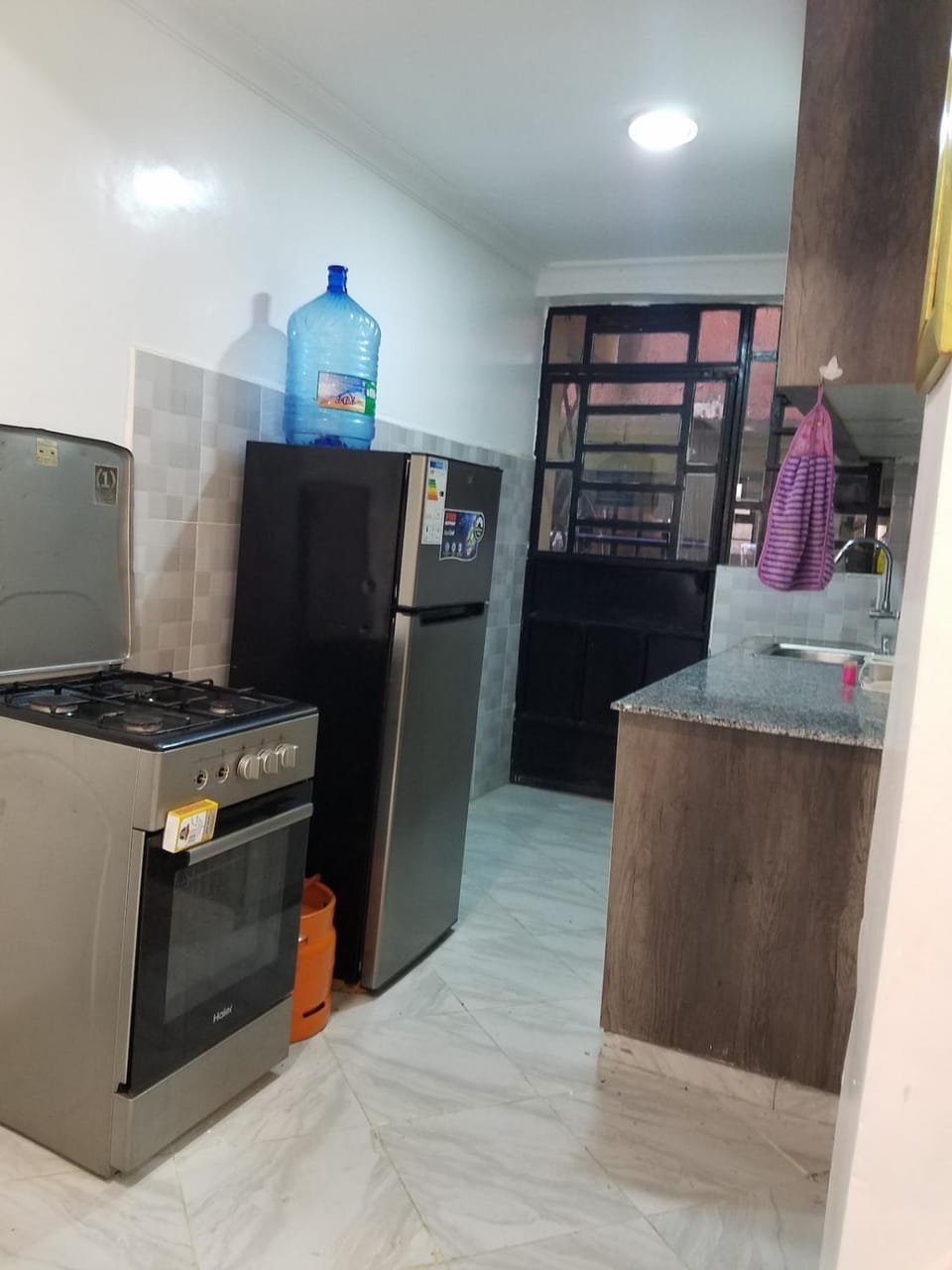 RK 1 Bedroom open Heaven, Rongai Apartment in Nairobi