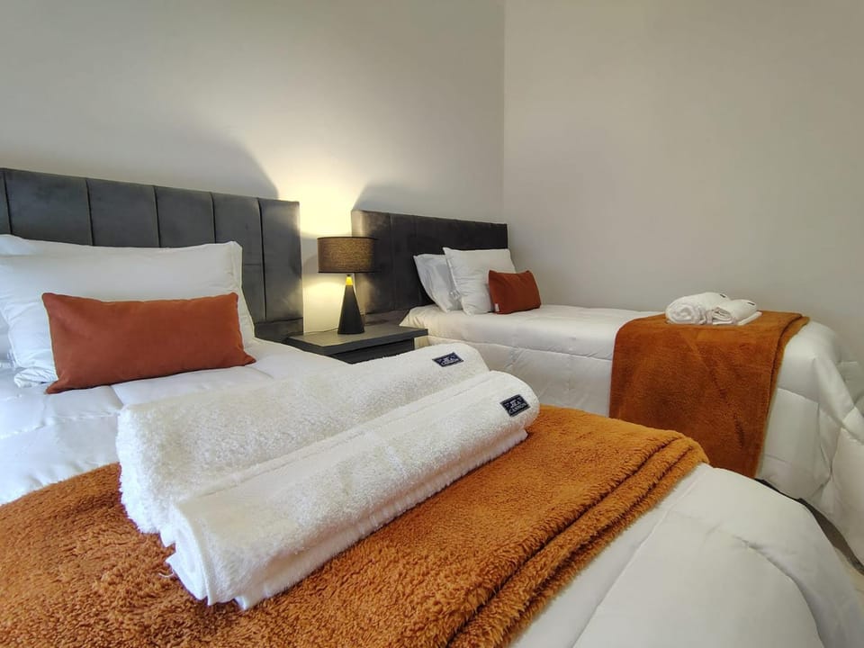 towels
