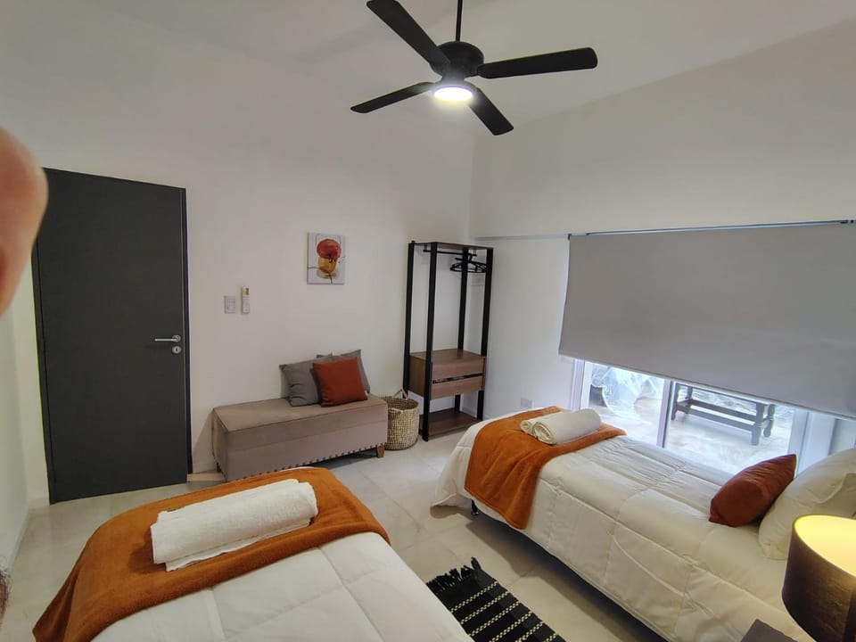 CM Descanso boutique Apartment in La Pampa Province, Argentina