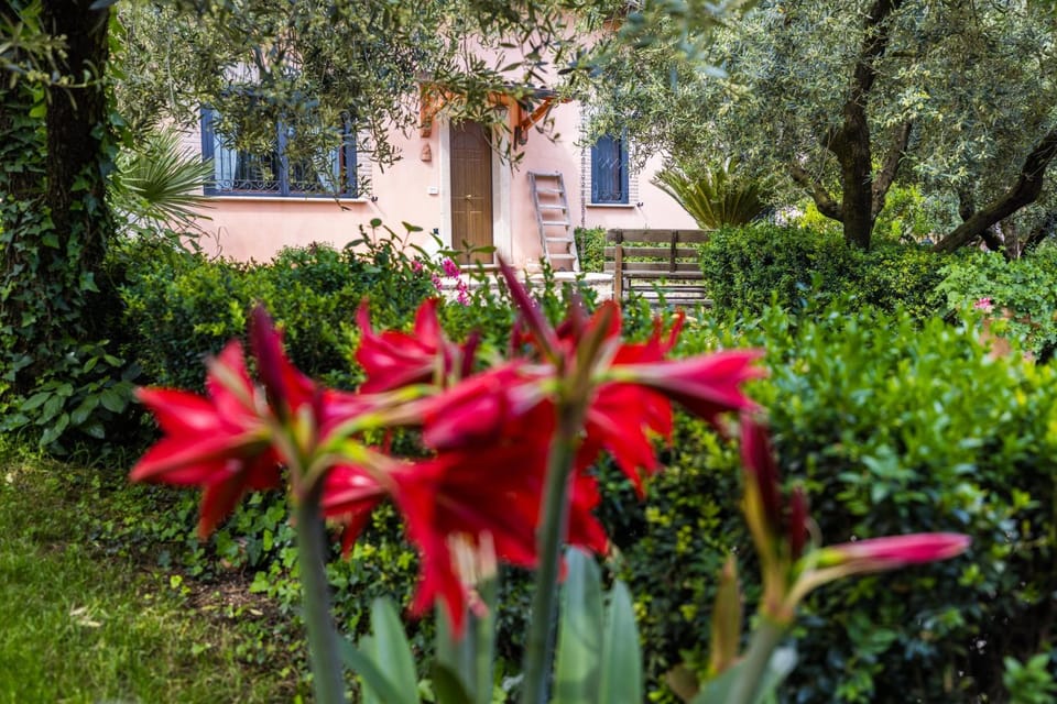 Villa Privata con Giardino e Piscina Villa in Lazio